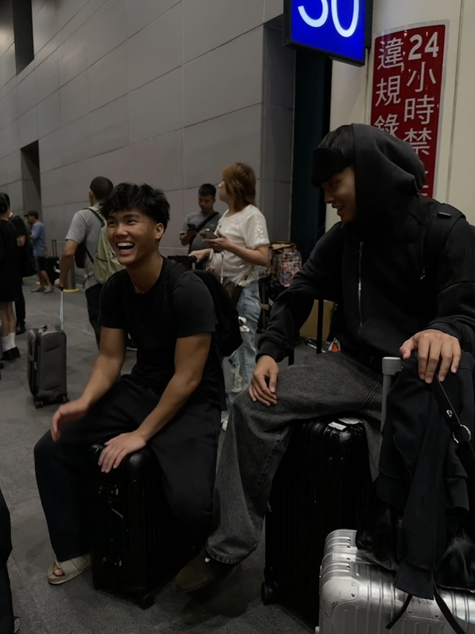 Ethan Weng Unscripted